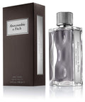 ABERCROMBIE FIRST INSTINCT 3.4 EDT (Men)