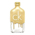 CK ONE GOLD 3.4 EDT (Unisex)