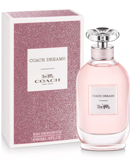 COACH DREAMS 3.0 EDP WOMEN