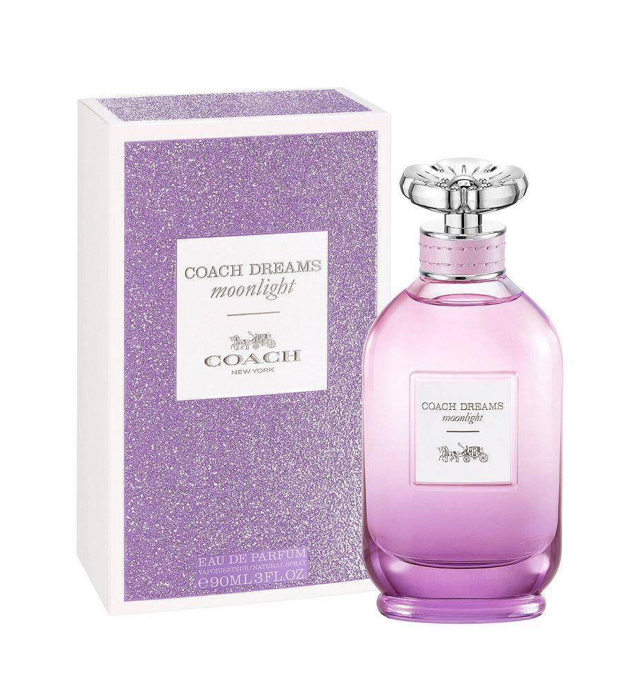 COACH DREAMS MOONLIGHT 3.0 EDP (Women)