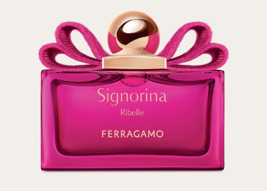 Ferragamo Signorina Ribelle - EDP 3.4 fl. Oz. - Women