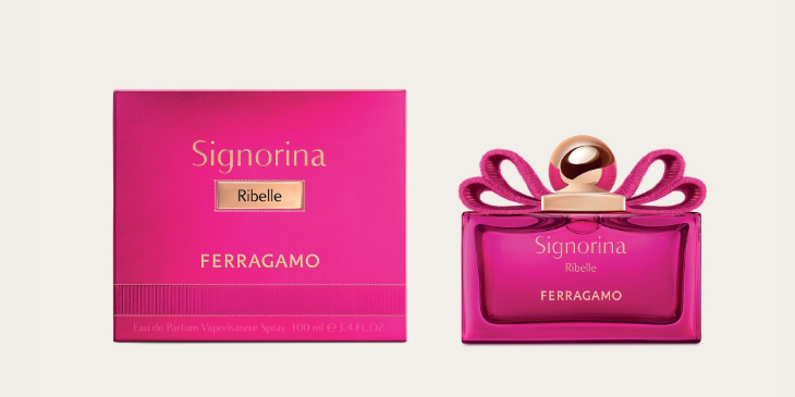 Ferragamo Signorina Ribelle - EDP 3.4 fl. Oz. - Women