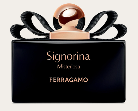 Ferragamo Signorina Misteriosa - EDP 3.4 fl. Oz.