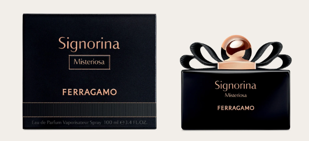 Ferragamo Signorina Misteriosa - EDP 3.4 fl. Oz.