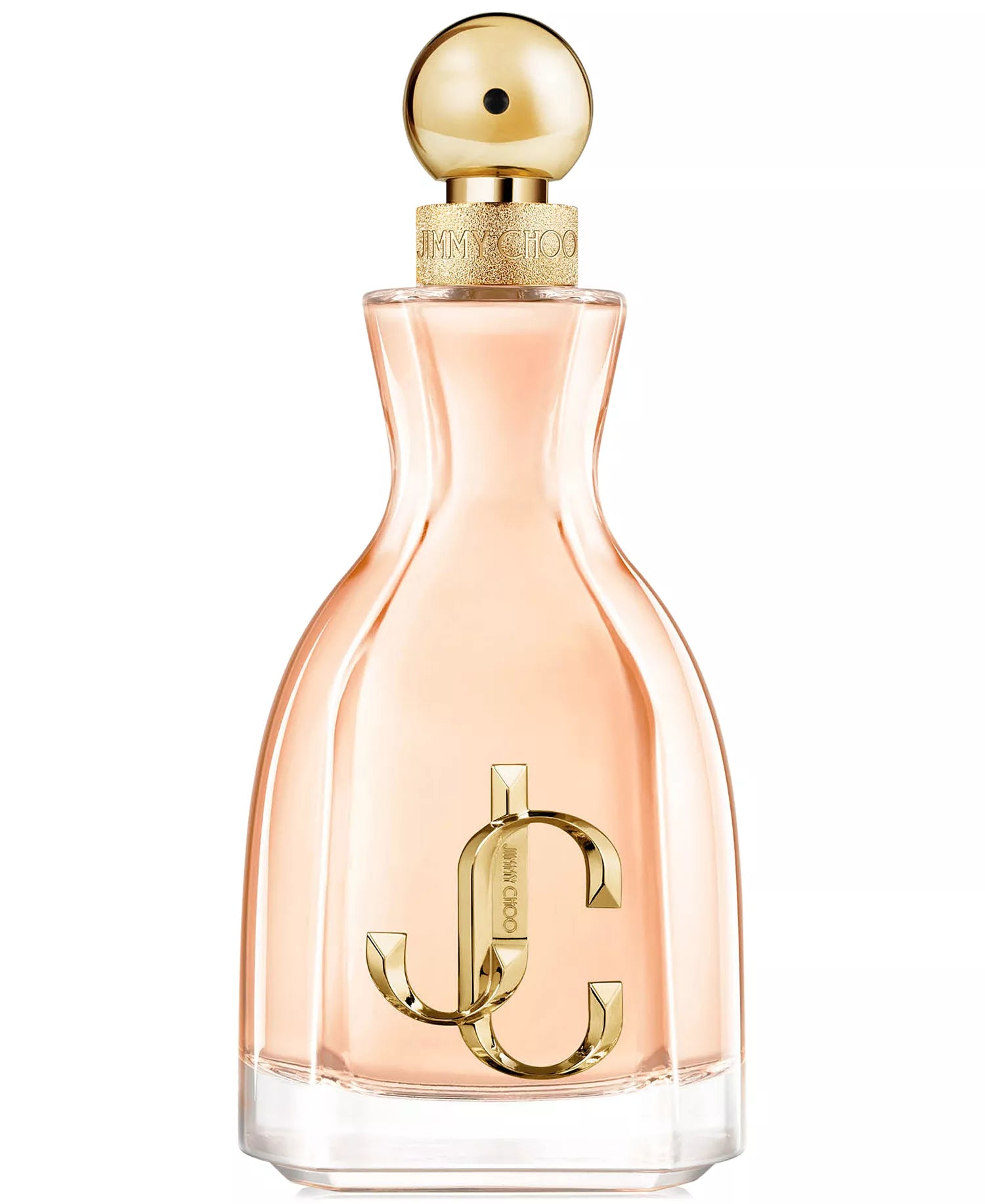 JIMMY CHOO I WANT CHOO 3.4 EDP - WOMEN