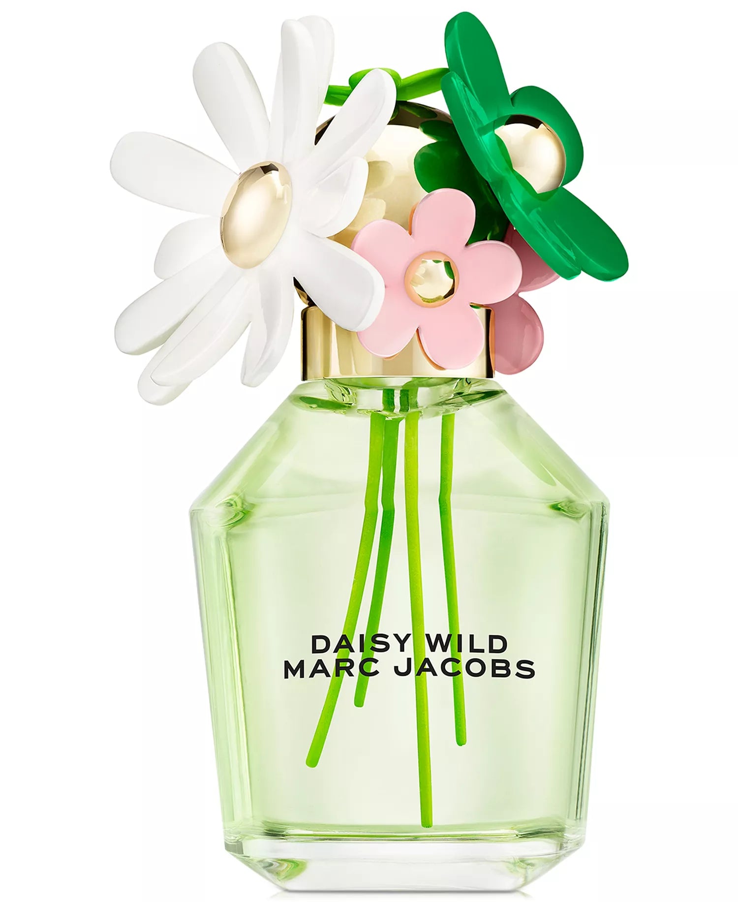 MARC JACOBS DAISY WILD 3.4 EDP WOMEN