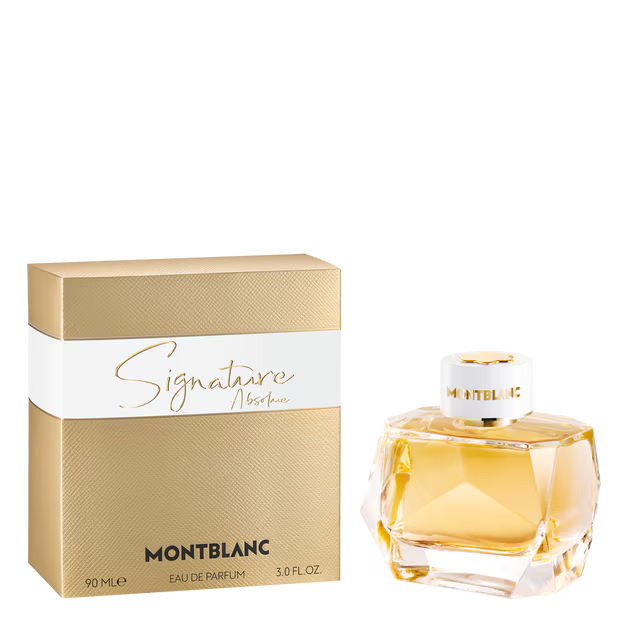 MONTBLANC SIGNATURE ABSOLUE 3.0 EDP WOMEN