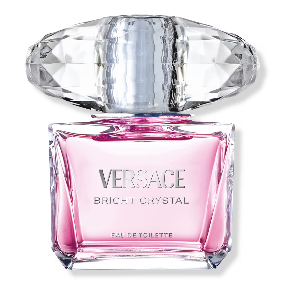 VERSACE BRIGHT CRYSTAL 3.0 EDT (Women)