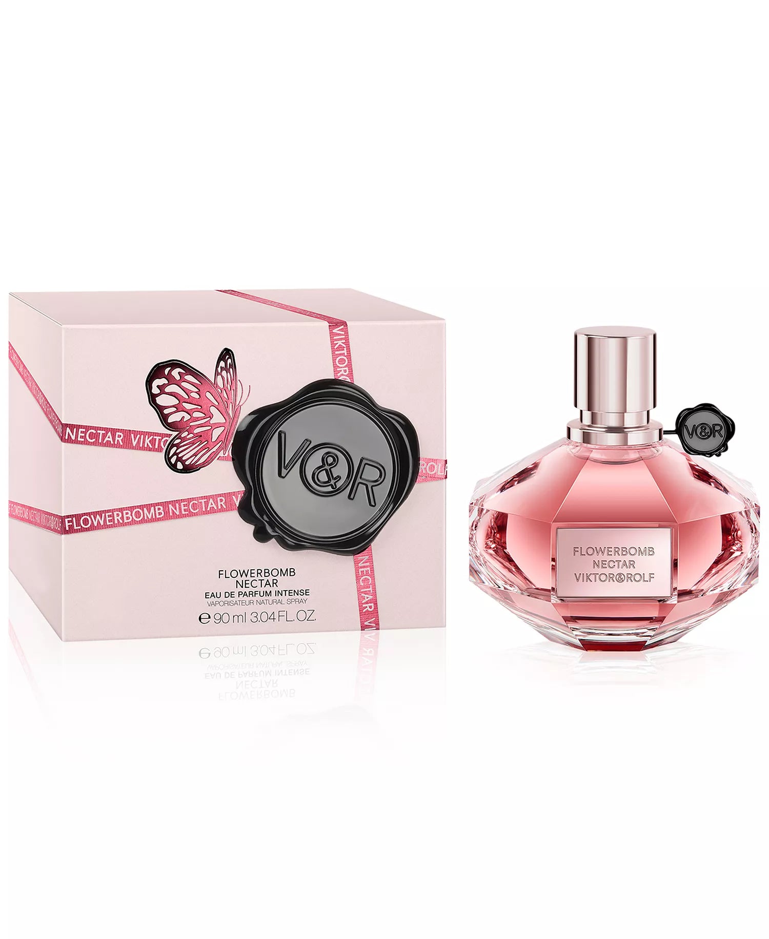 VIKTOR & ROLF FLOWERBOMB NECTAR INTENSE 3.0 EDP WOMEN