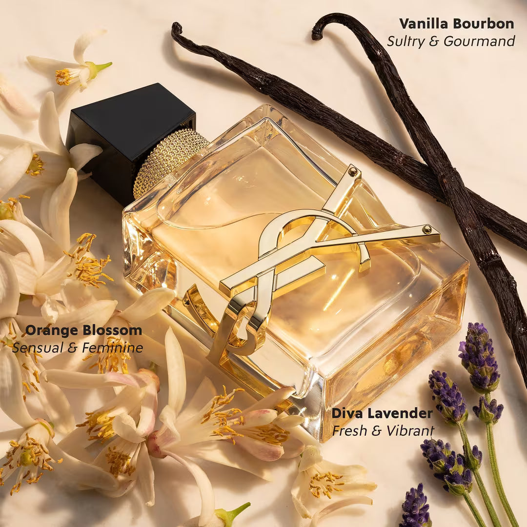 YSL LIBRE 3.0 EDP (Women)