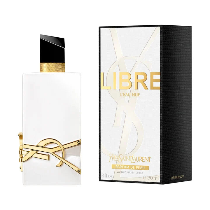 YSL LIBRE LEAU NUE 3.0 EDP (Women)