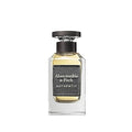 ABERCROMBIE AUTHENTIC 3.4 EDT MEN