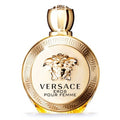 Versace Eros Pour Femme EDP Spray 3.4 oz (100 ml) (w)