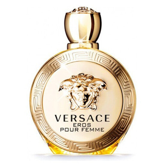 Versace Eros Pour Femme EDP Spray 3.4 oz (100 ml) (w)